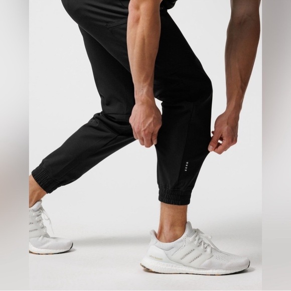 APEX MENS JOGGER- BLACK SZ L 27” - Picture 4 of 13